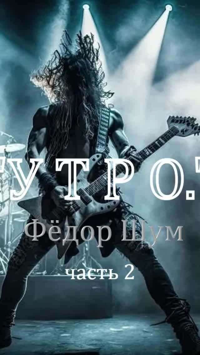 УТРО, часть 2