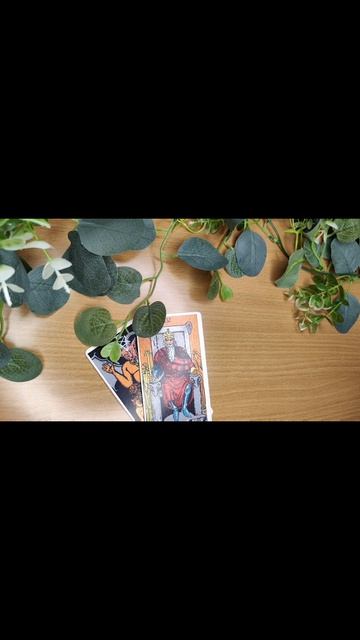 Что уходит из Вашей жизни? 🔮🌠