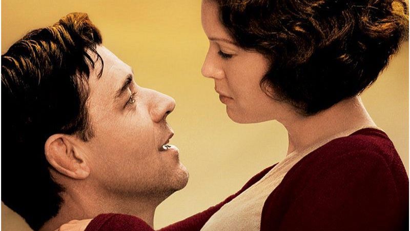 Нокдаун / Cinderella Man (русский трейлер)