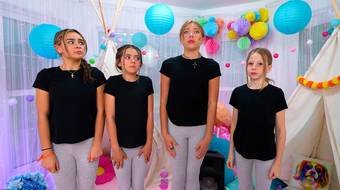 Лайк Настя, 3 сезон, 3 серия
