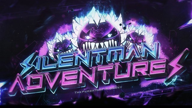 (UPCOMING TOP 20) SILENTMAN ADVENTURE By ThePurgatory