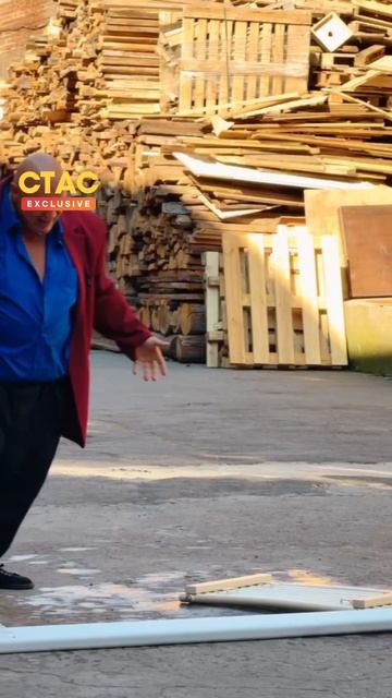 Барецкий рвет даже батареи!