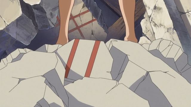 Ван-Пис - 776 серия  One Piece