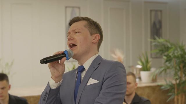 Мы верим в силу нашего оружия — трио „Кавалеры“