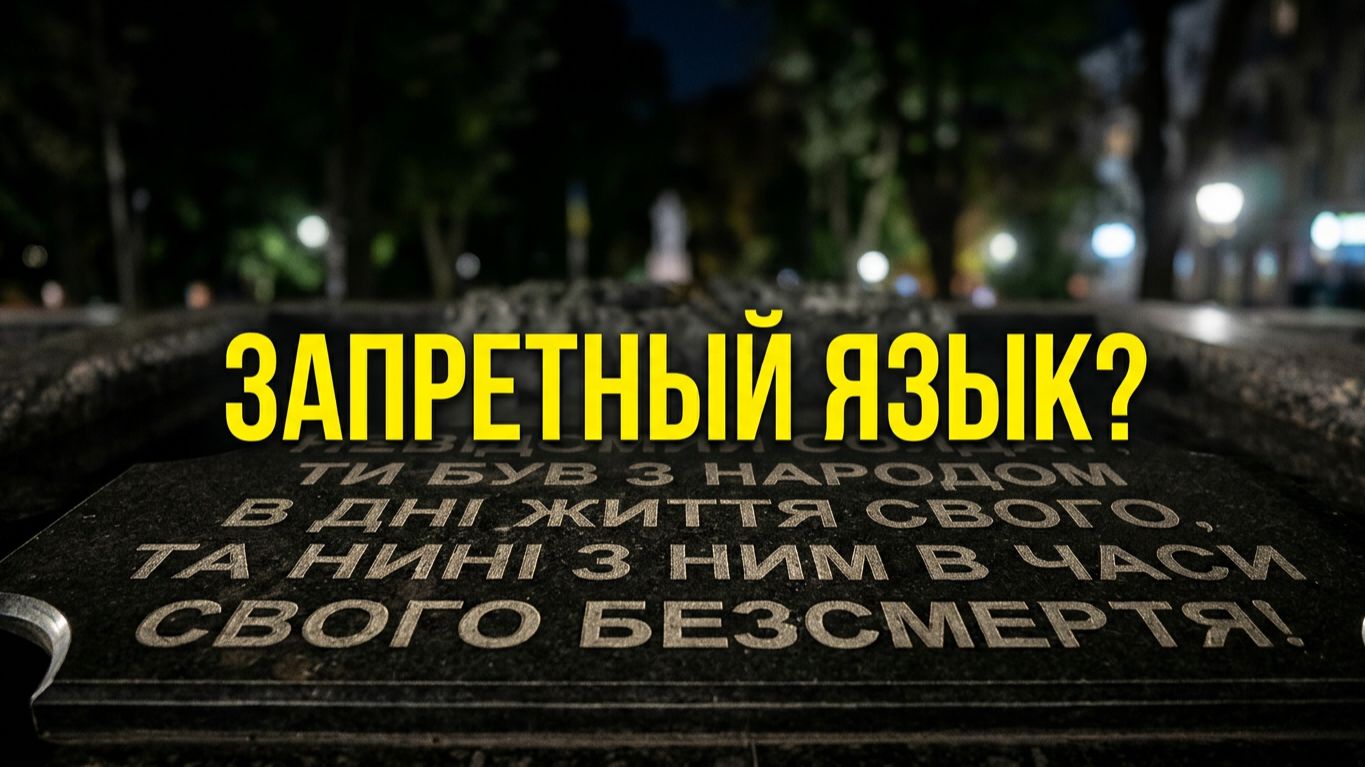 Уроки истории в камне! Почему одни сохраняют память а другие пытаются всё переписать Июль 2026