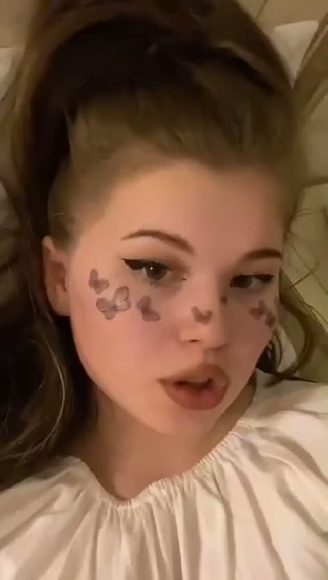 Делаю тату😱