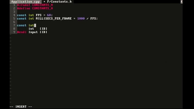 049. Changing the Particles Velocity