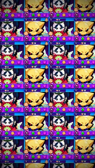 САМЫЙ РЕДКИЙ ПИН 🤩 0,00001% БРАВЛ СТАРС #brawlstars