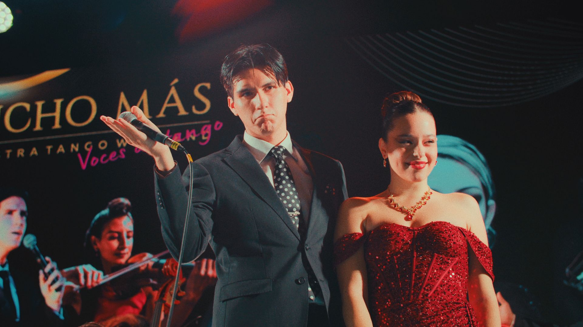 Orquesta Romantica Milonguera. №4