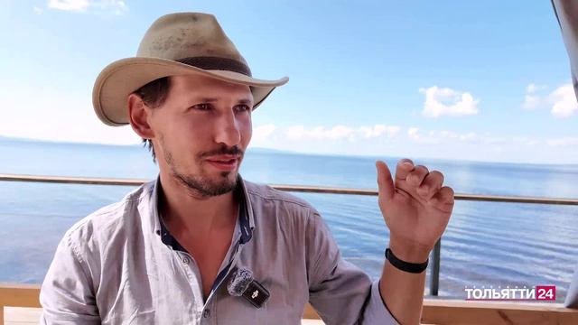 «Дело в людях». Александр Пластков 11.08.2026