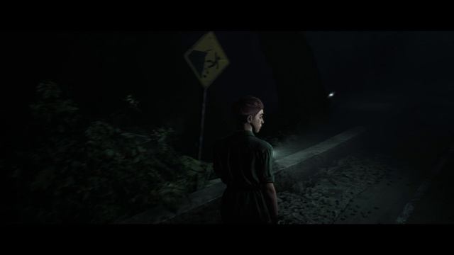 The Dark Pictures Little Hope #1