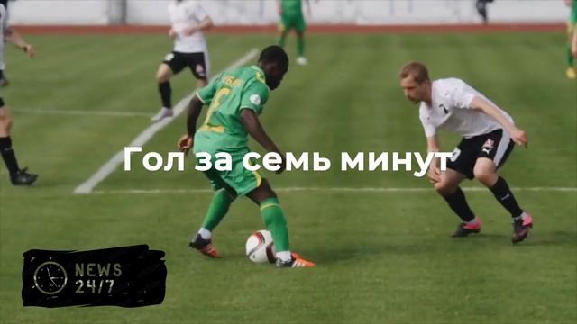 Краснодар победил Спартак в матче третьего тура РПЛ