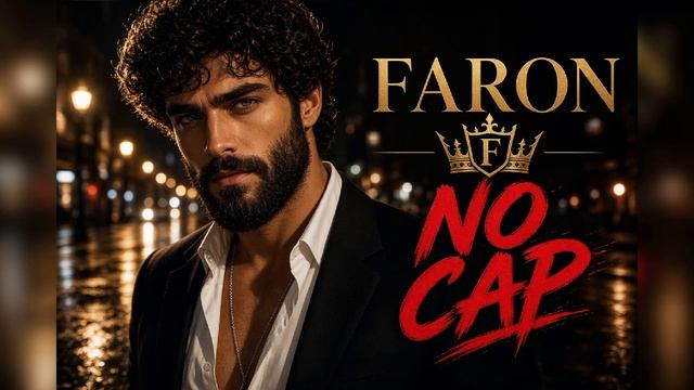 FARON - No Cap
