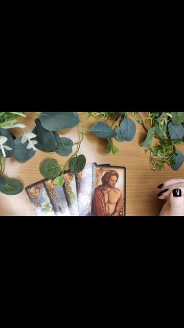 Поток о Вас 🔮🌠
