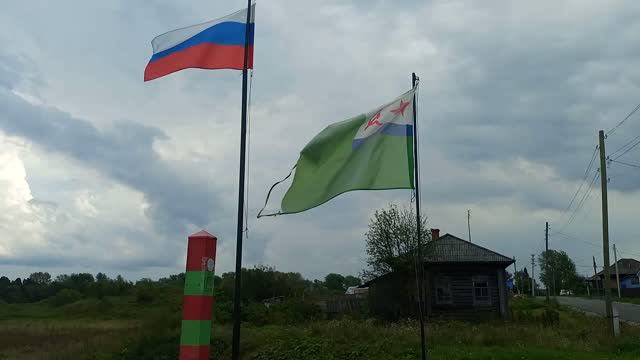 ТАК ЖИВУТ на СЕЛЕ в ДАЛИ от ГОРОДОВ