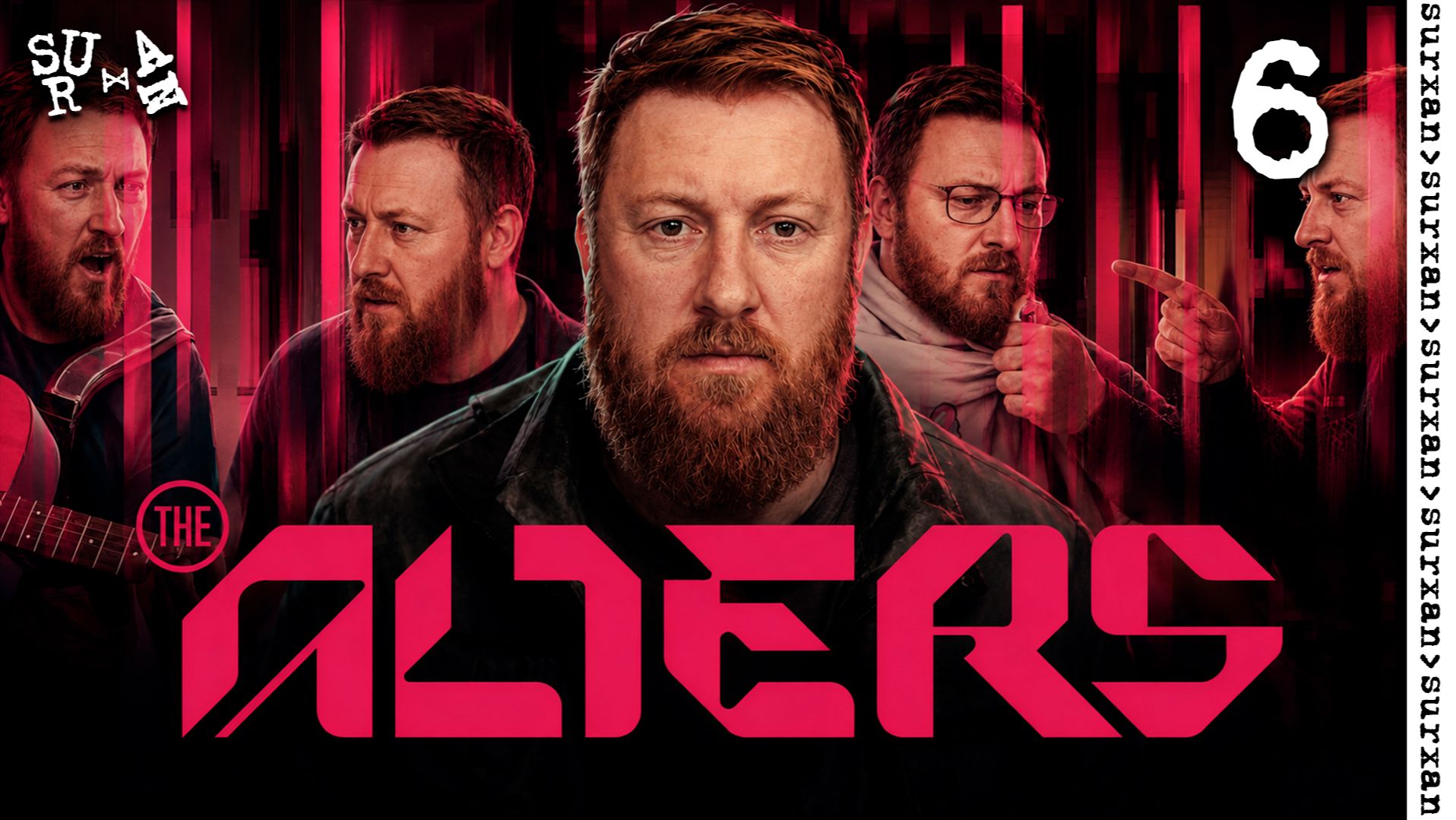 Выжить в далеком космосе! Проходим The Alters - часть 6 (Запись Стрима)