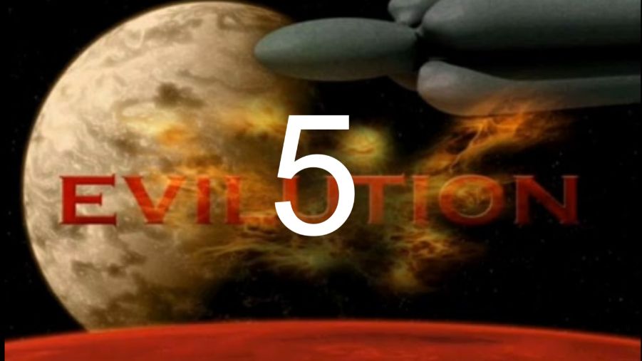 TNT: Evilution 1996 5