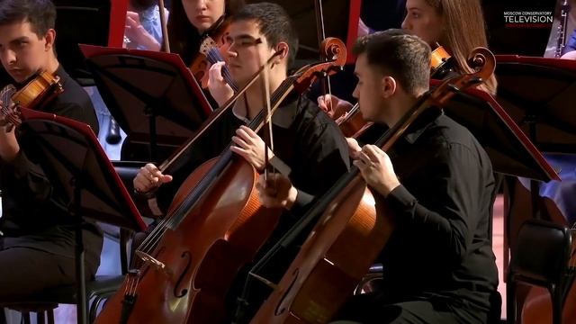 «Русский танец» из балета «Петрушка» Стравинского
