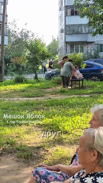 Россия будет воевать всю жизнь! За кого голосует старшее поколение?