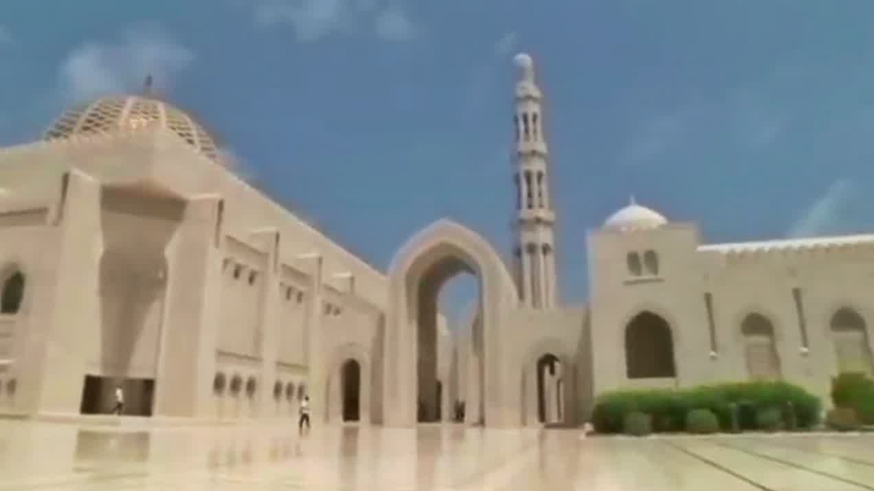Оман...🇴🇲