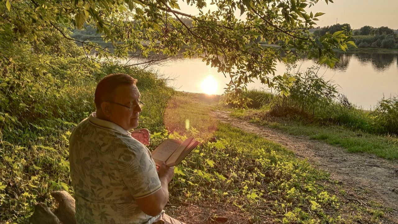 Осенний вальс