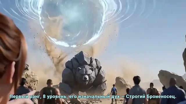 Все смеялись над моим F рангом