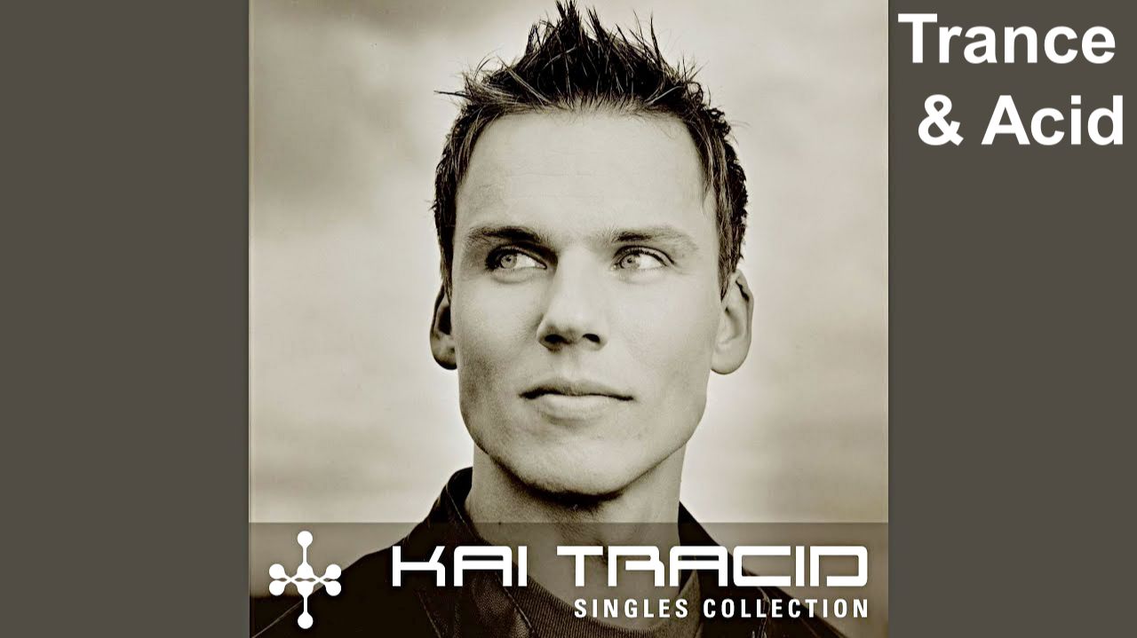 Kai Tracid - Trance & Acid (Official Video Remake Full HD)Dj Maloi🔊Обновил звук и видео🎬