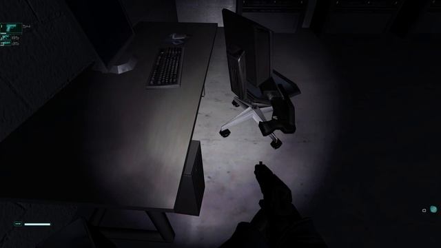F.E.A.R. Конец...