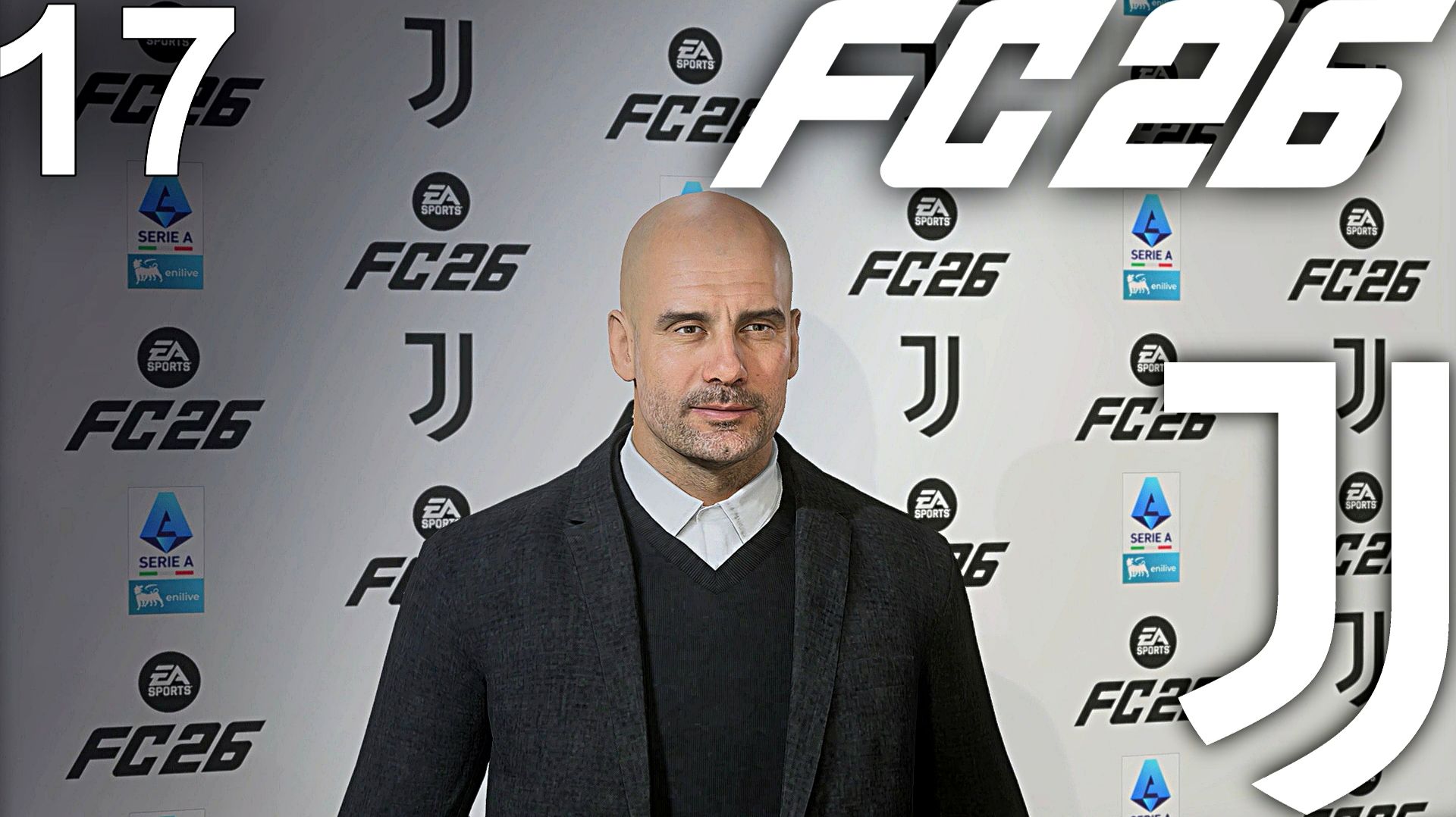 FC 26 КАРЬЕРА ЗА ЮВЕНТУС #17 - ФИНАЛЬНАЯ РАЗВЯЗКА В СЕРИИ А и ЮВЕНТУС ВЗЯЛ СКУДЕТТО???!!!