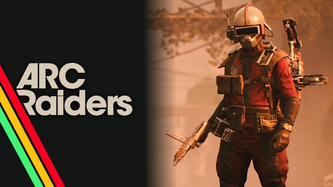 Прыгун на точке / Использование импульсного блока - ARC Raiders #64