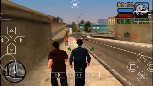 GTA LCS 22