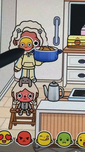 #game #токабока #tocaadventure #tocaboca #тока #tocalifeworld
