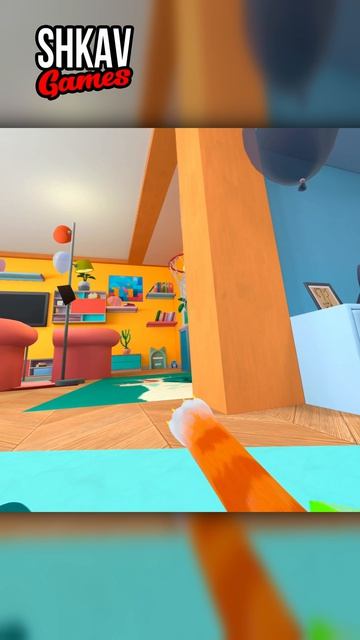 ШОКЕР! #shorts #vr #iamcat