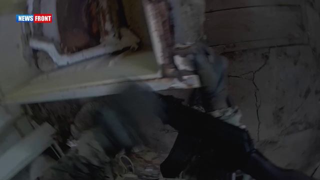 Acciones Terroristas De Ucrania Contra Civiles