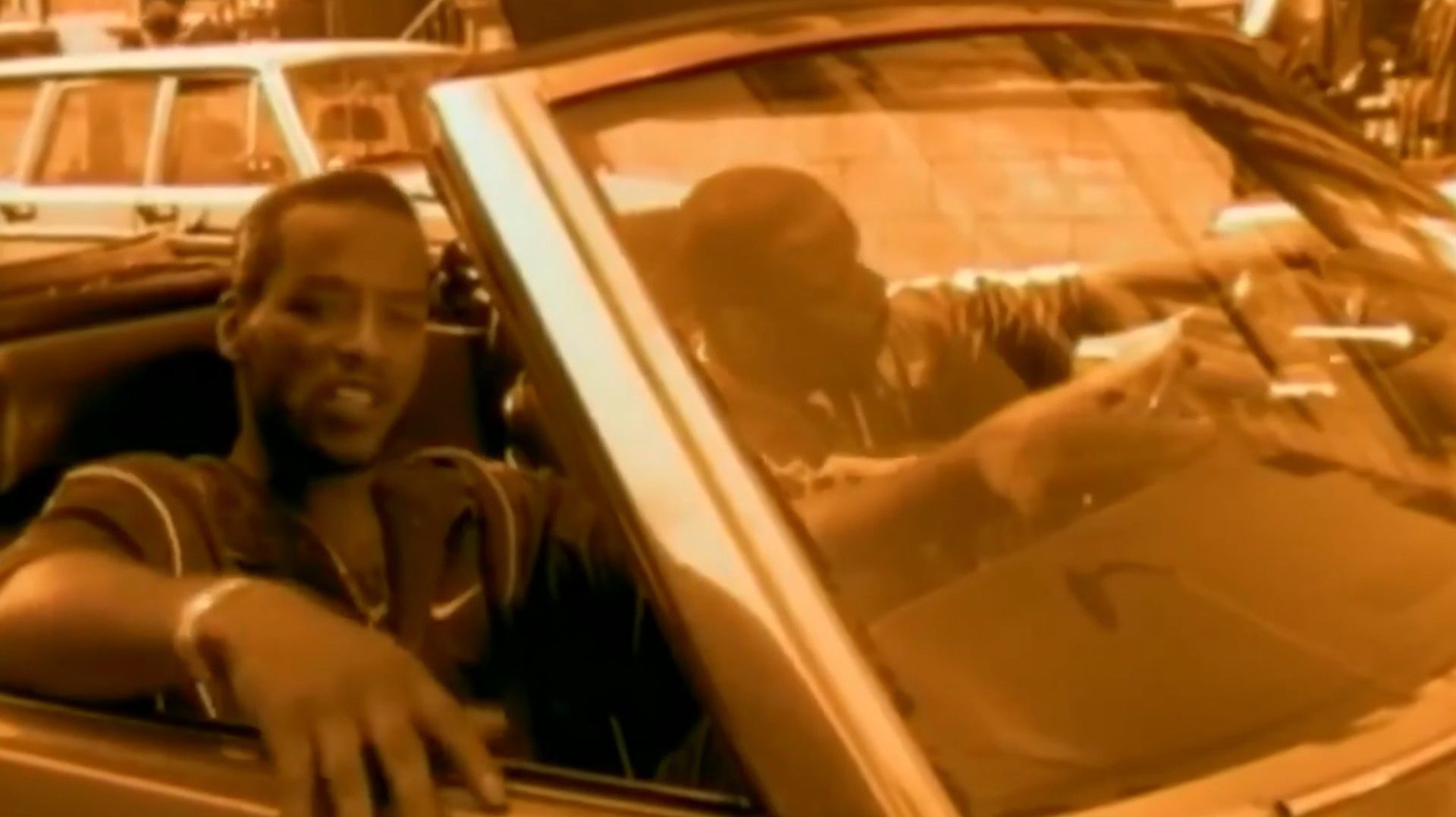 C-Block - Time Is Tickin Away & Summertime