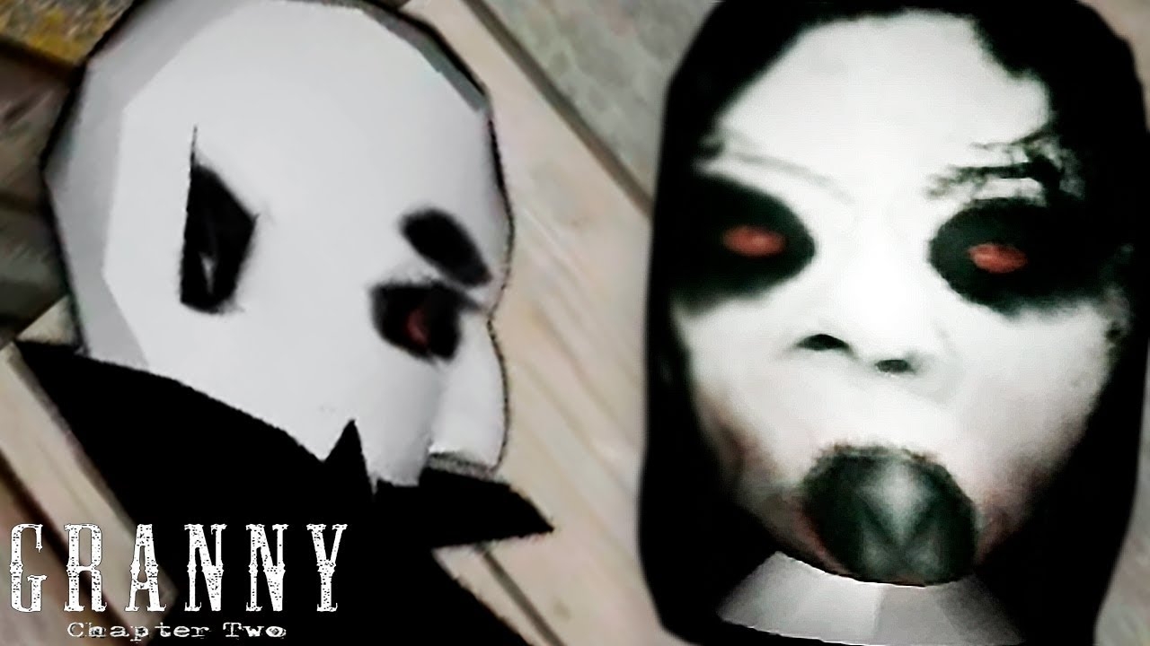 📹 СТРАШНЫЕ СЕКРЕТЫ БАБКИ И ДЕДА ► Granny꞉ Chapter Two #3 
👤 Kuplinov ► Play