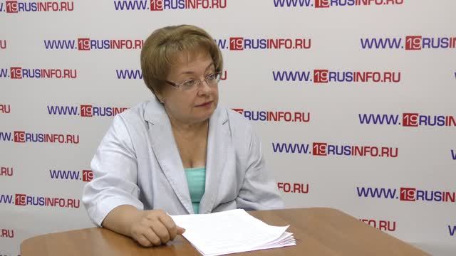 Ирина Ауль о запрете вейпов