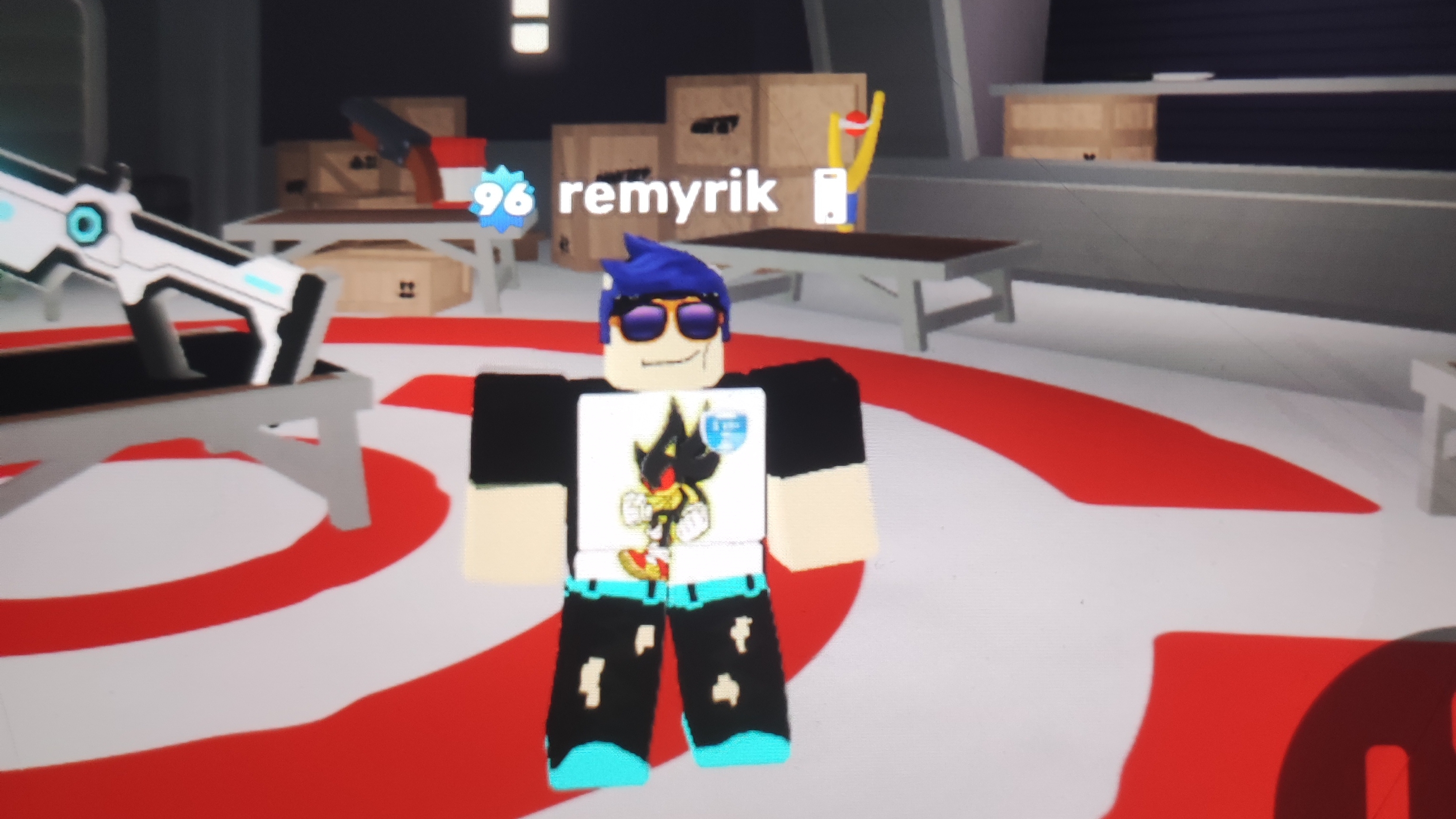 игра roblox соперники. 
как поприкалываться над нубом.