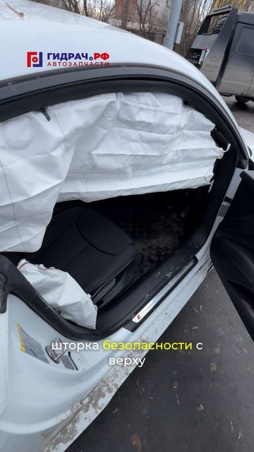 ВОССТАНОВЛЕНИЕ Audi TT после ДТП 😱