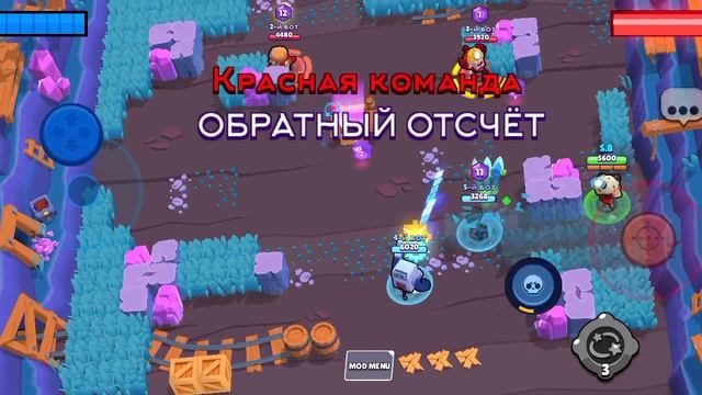 Видеообзор игры Barabulka Bravl Offline