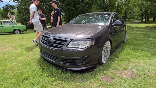 Авто тюнинг шоу 