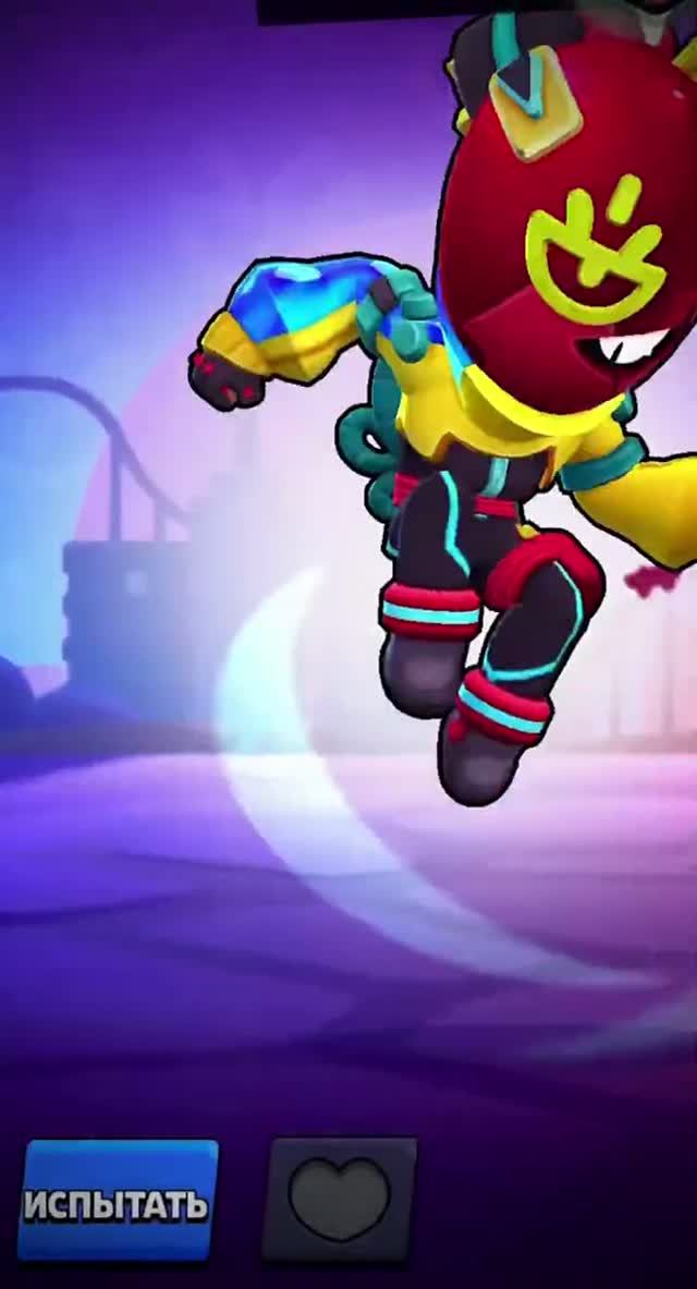 КАК УБИТЬ БОССА ТАРУ С 1 ВЫСТРЕЛА? 😱 БРАВЛ СТАРС #brawlstars