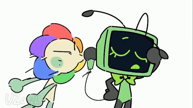 Бедный Денди (не моё)
