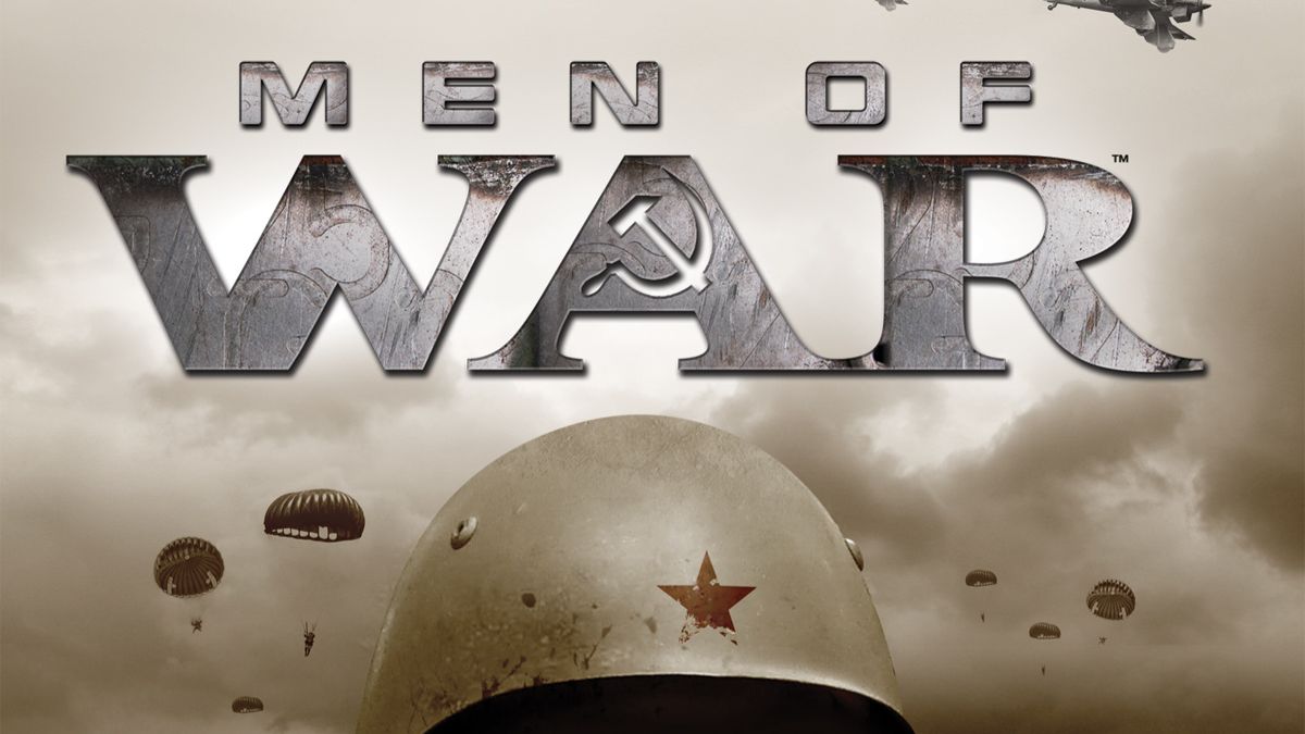 Тяжелое прохождение Men Of War (ч.2) (18+)