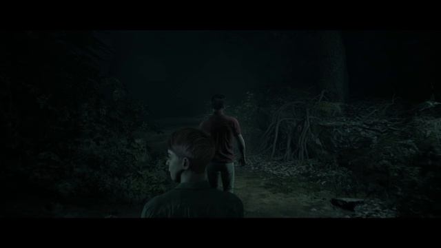 The Dark Pictures Little Hope #2