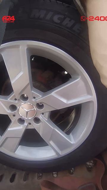 Эвакуация Mercedes-Benz ML. От дилера на СТО #авто #питер #эвакуатор #Mercedes #Shorts