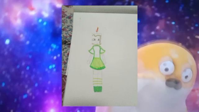 конкурс редизайн одежды Мирги!