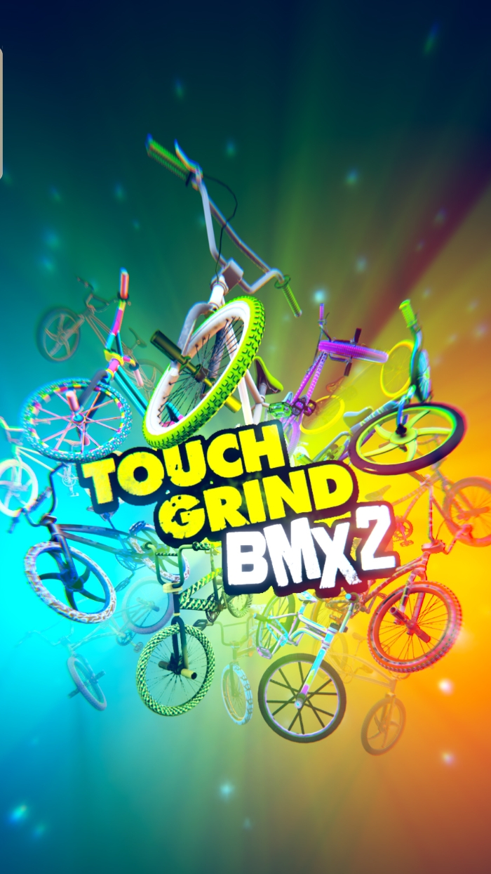 BMX 2
