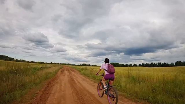 VELOГАйДЫ #215) К Сверчихе🌧 [1080] [audiovk.com]