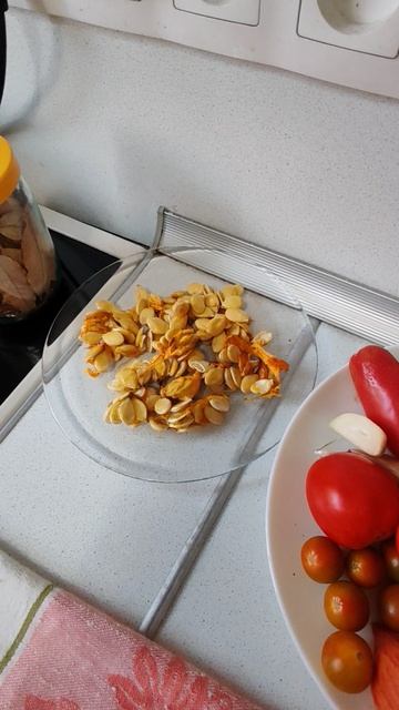 Дары природы